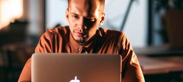 consejos de cuidar la batería de un MacBook