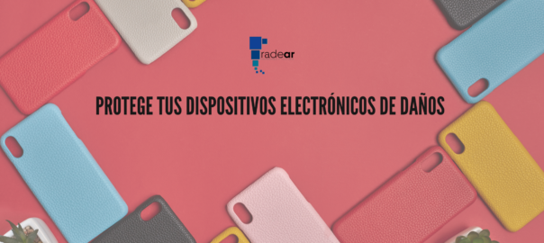 protege tus dispositivos electronicos