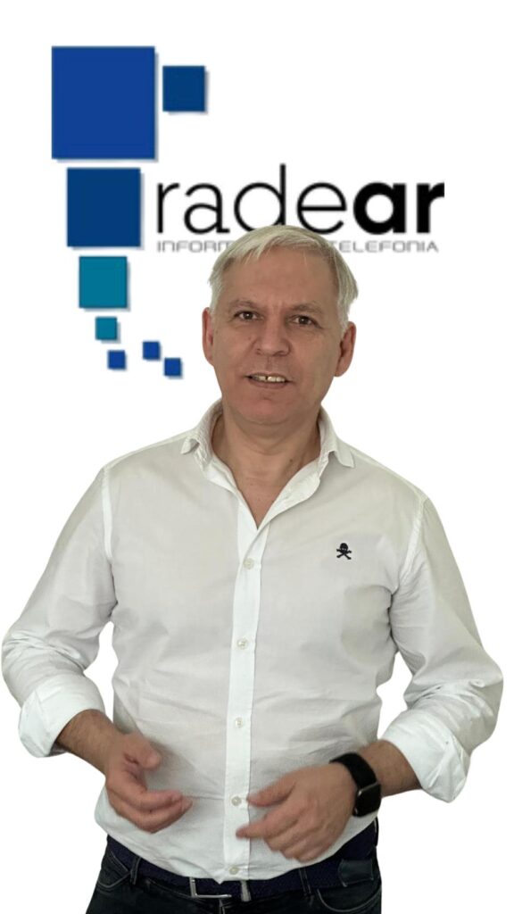 Servicio técnico atendido por su dueño - Radear